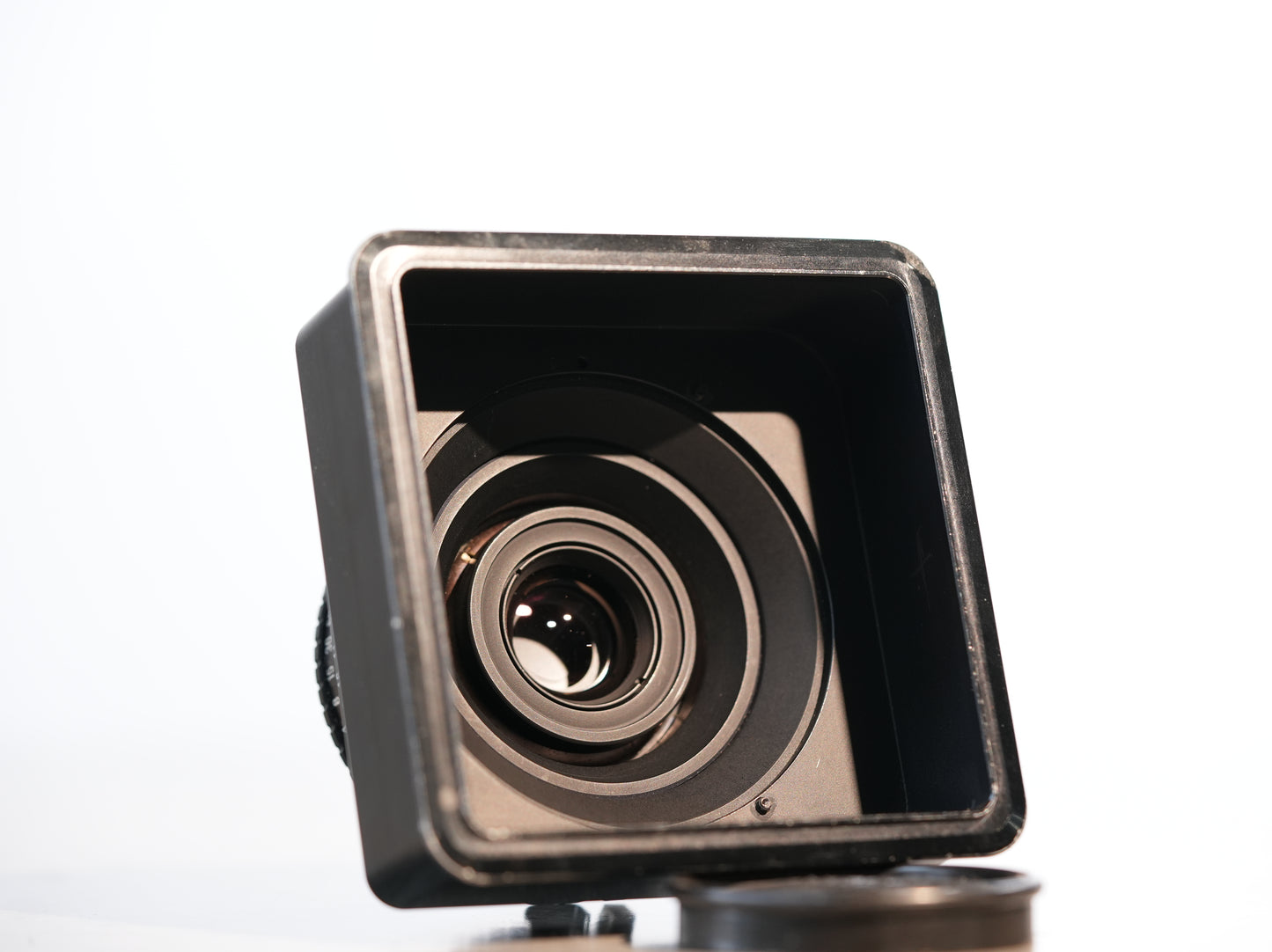 Schneider Kreuznach Apo Digitar 72mm F/5.6 Lens in Alpa LB Mount 12 Max STC Plus Pano