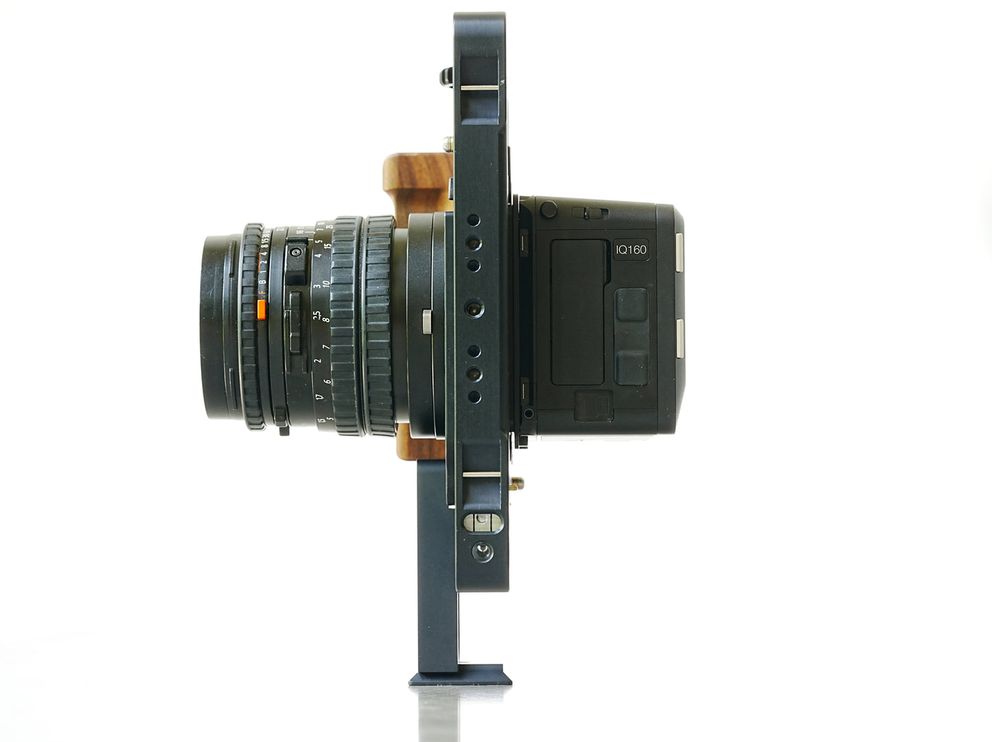 Hasselblad V Digital Back Adapter HAA for Alpa 12 Camera
