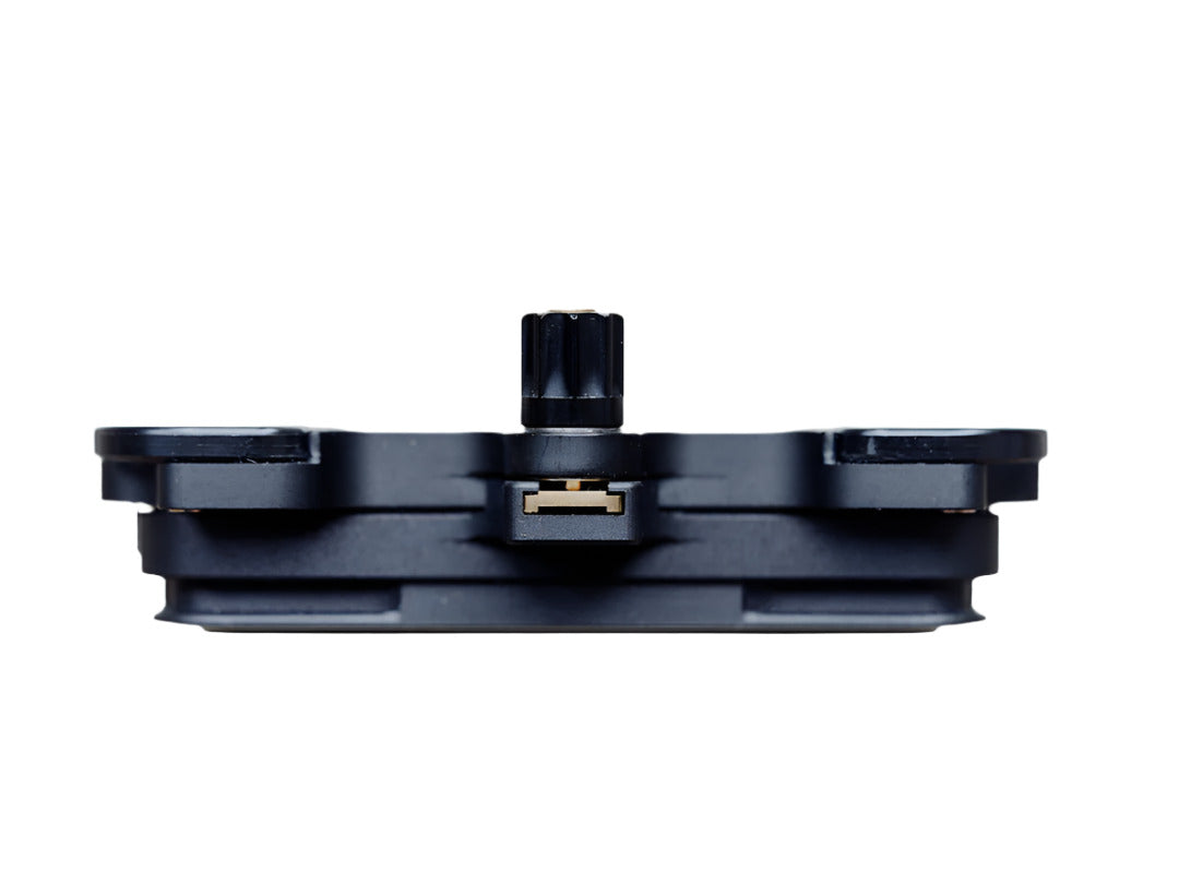 17mm Tilt Swing Adapter 0° - 5° for Alpa 12 MAX STC TC PLUS PANO