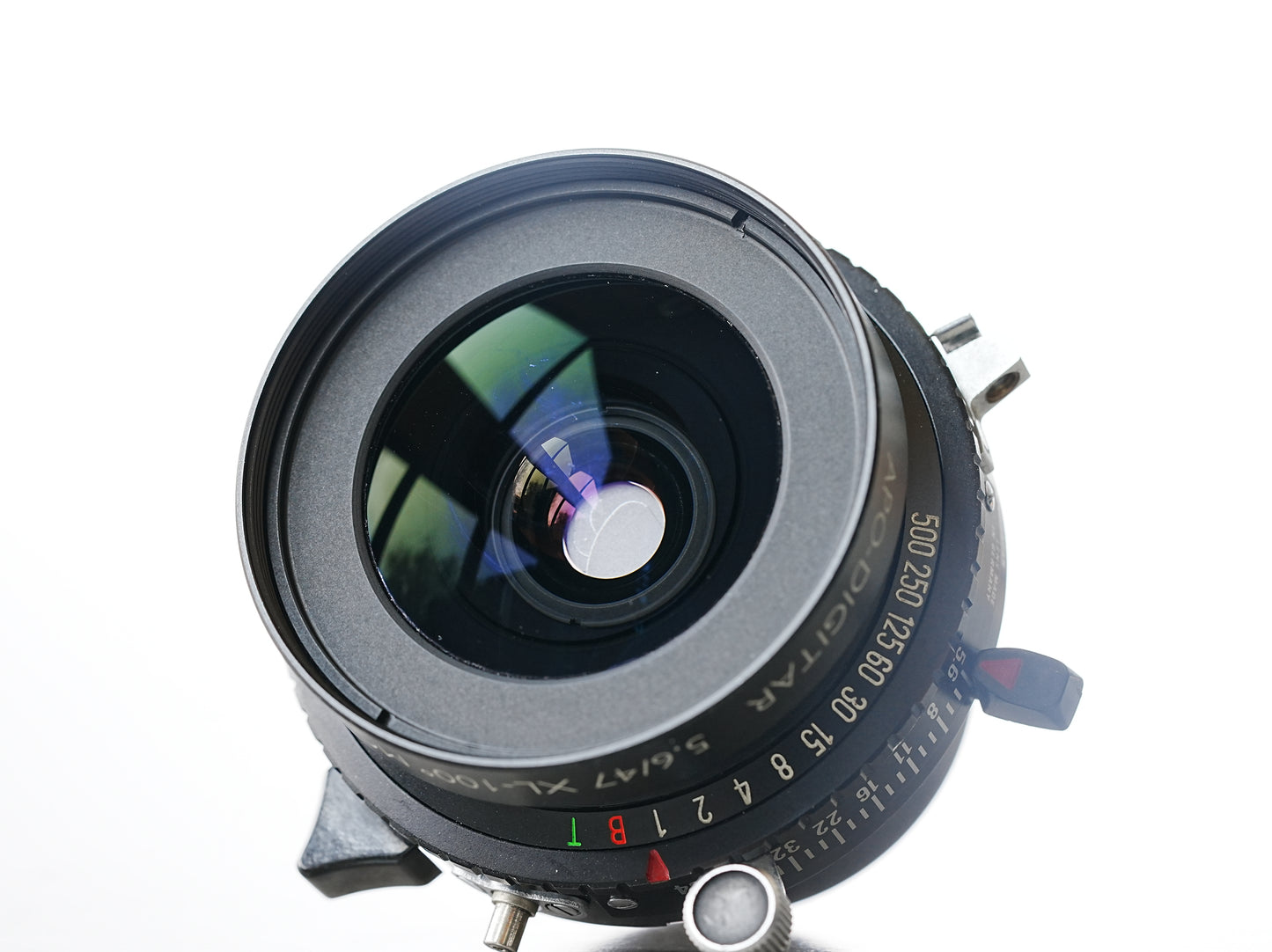 Schneider Kreuznach Apo Digitar 47mm XL F/5.6 Wide Angle Lens