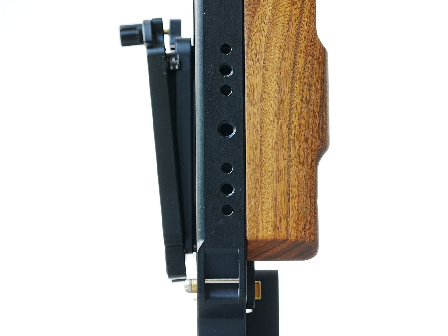17mm Tilt Swing Adapter 0° - 5° for Alpa 12 MAX STC TC PLUS PANO