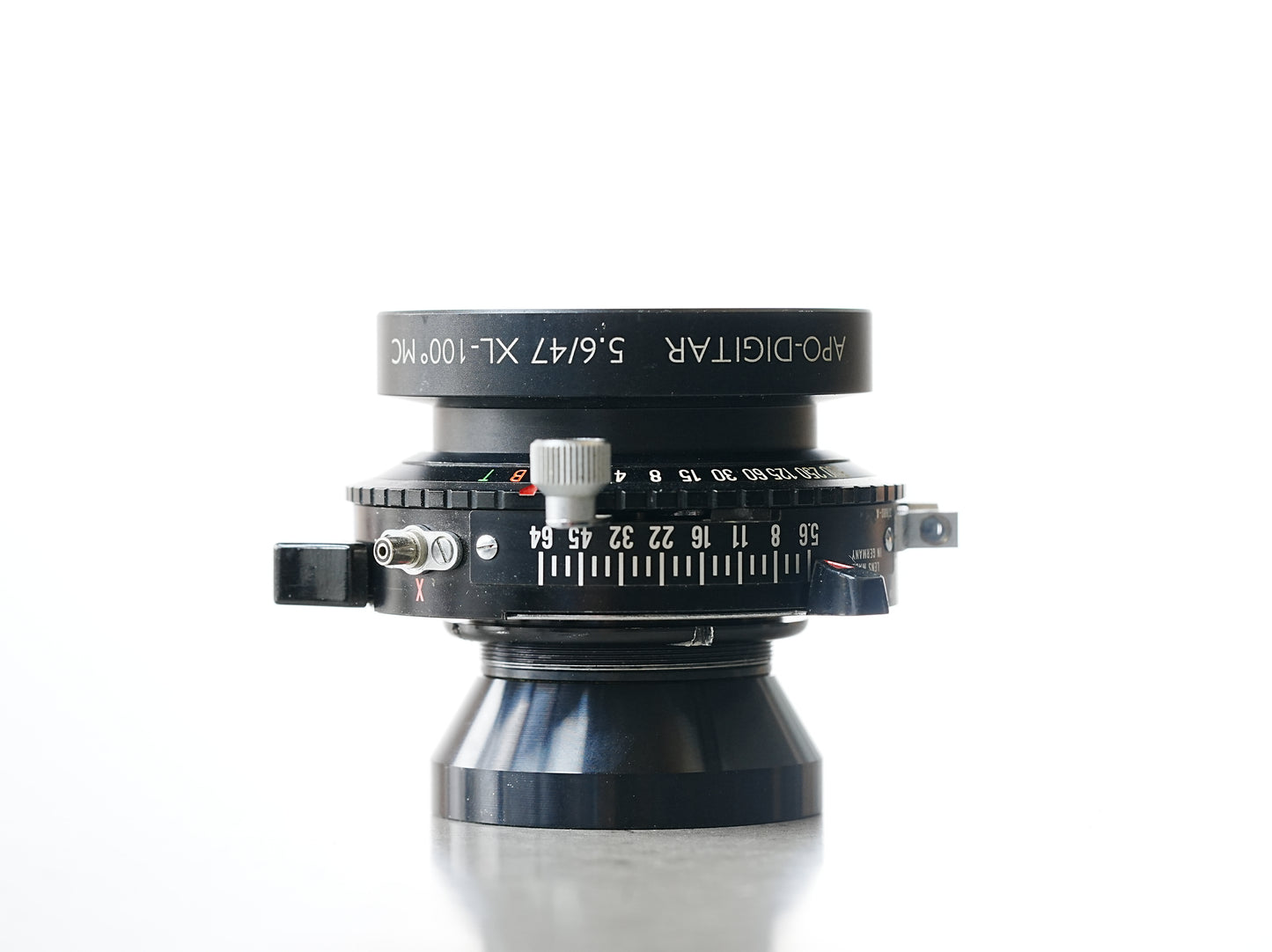 Schneider Kreuznach Apo Digitar 47mm XL F/5.6 Wide Angle Lens