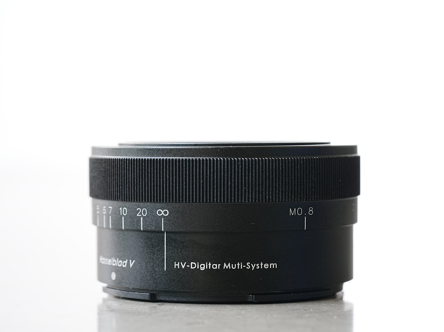 HV Digitar Modular Lens Adapter For Alpa, Arca Swiss, Cambo