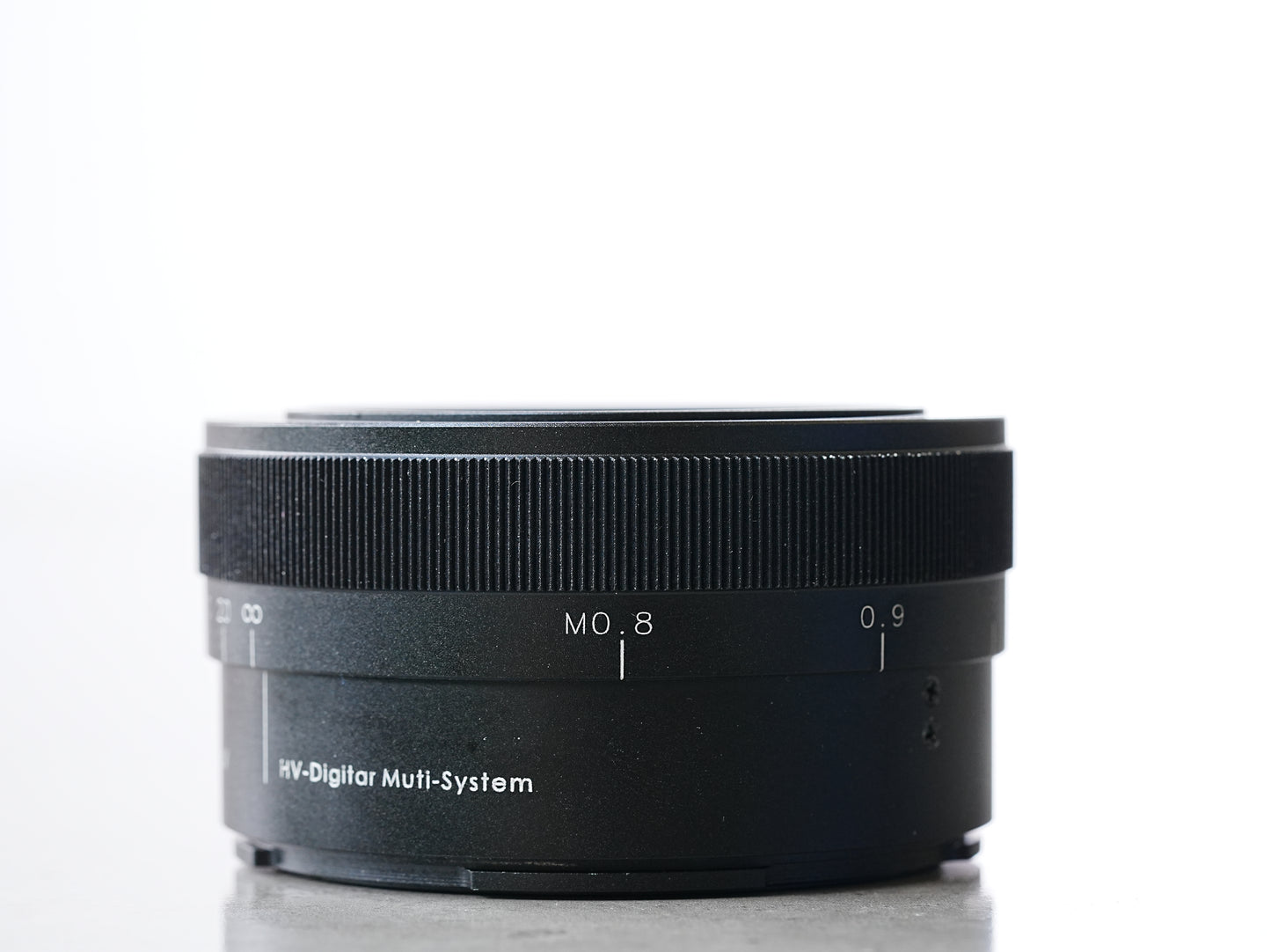 HV Digitar Modular Lens Adapter For Alpa, Arca Swiss, Cambo