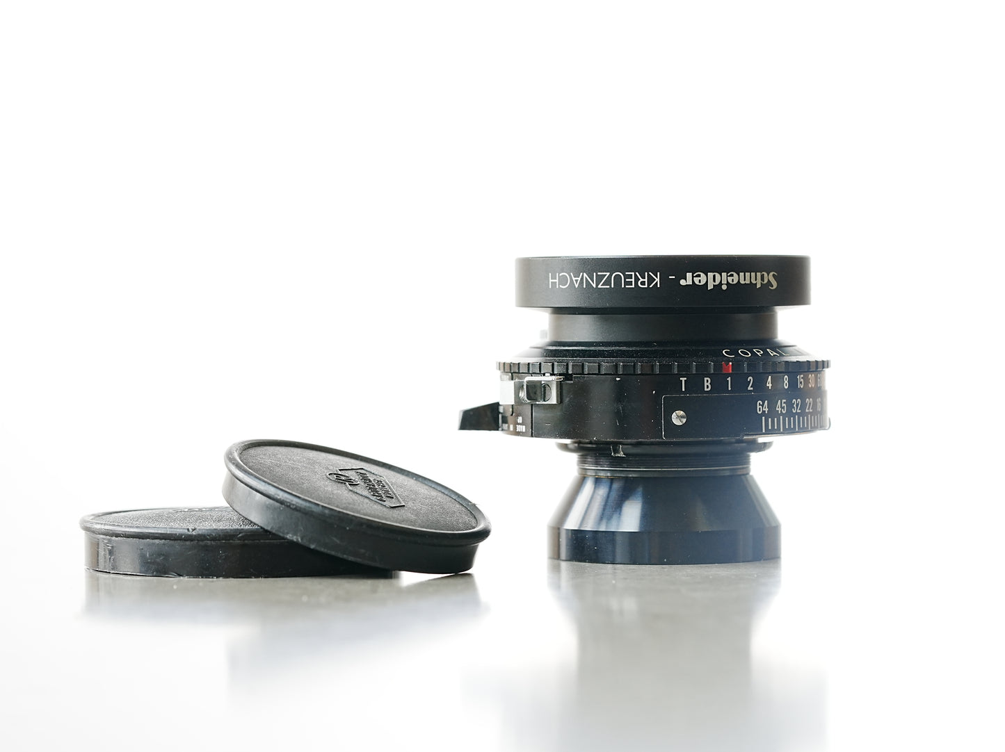 Schneider Kreuznach Apo Digitar 47mm XL F/5.6 Wide Angle Lens