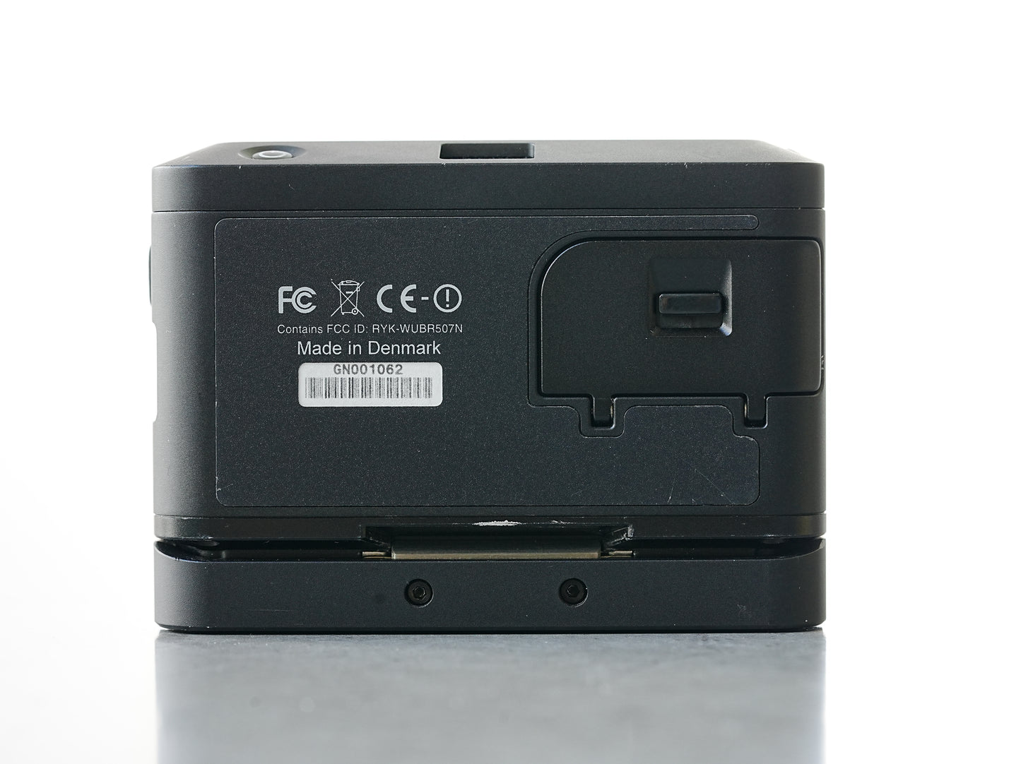 Phase One IQ2 80MP Digital Back Hasselblad H Fit IQ280