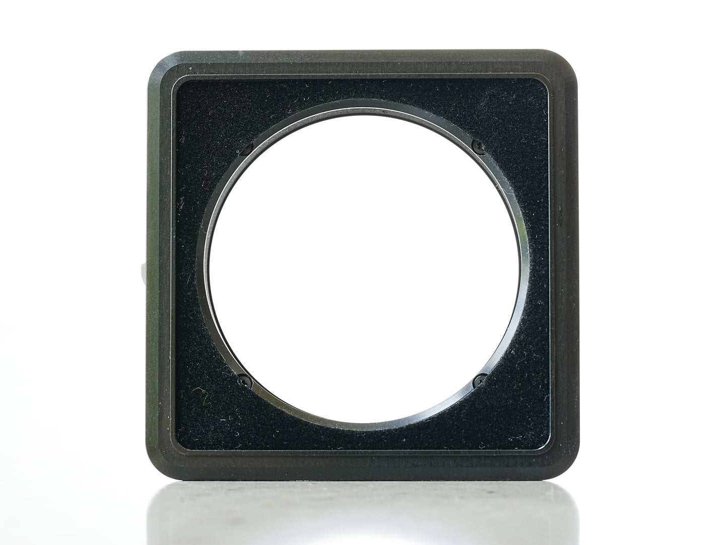 Hasselblad V Mount Bayonet Adapter SB34 for Alpa 12 Cameras Max STC Plus XY TC