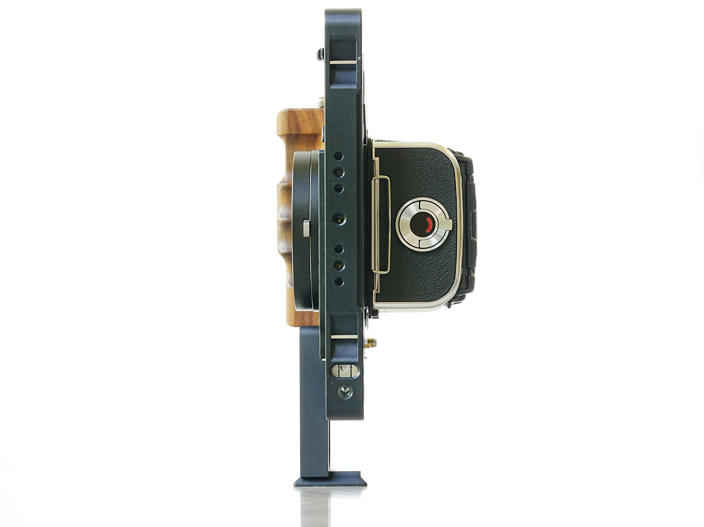 Hasselblad V Digital Back Adapter HAA for Alpa 12 Camera