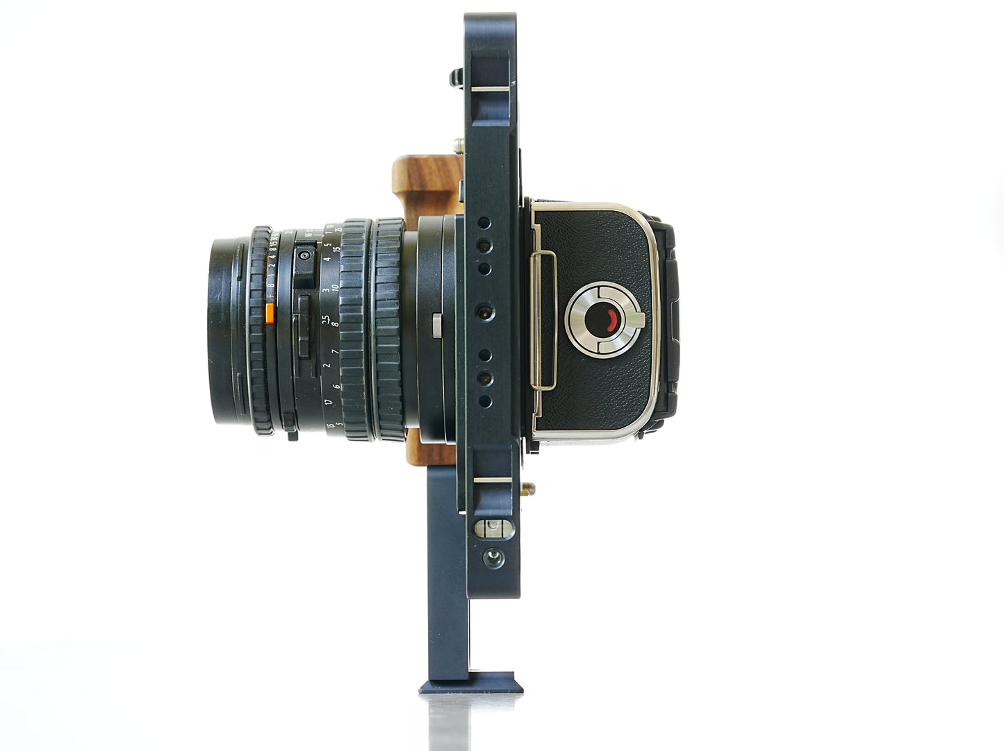 Hasselblad V Mount Bayonet Adapter SB34 for Alpa 12 Cameras Max STC Plus XY TC