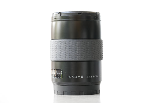 RENTAL: Hasselblad 50mm II F3.5 HC AF Lens