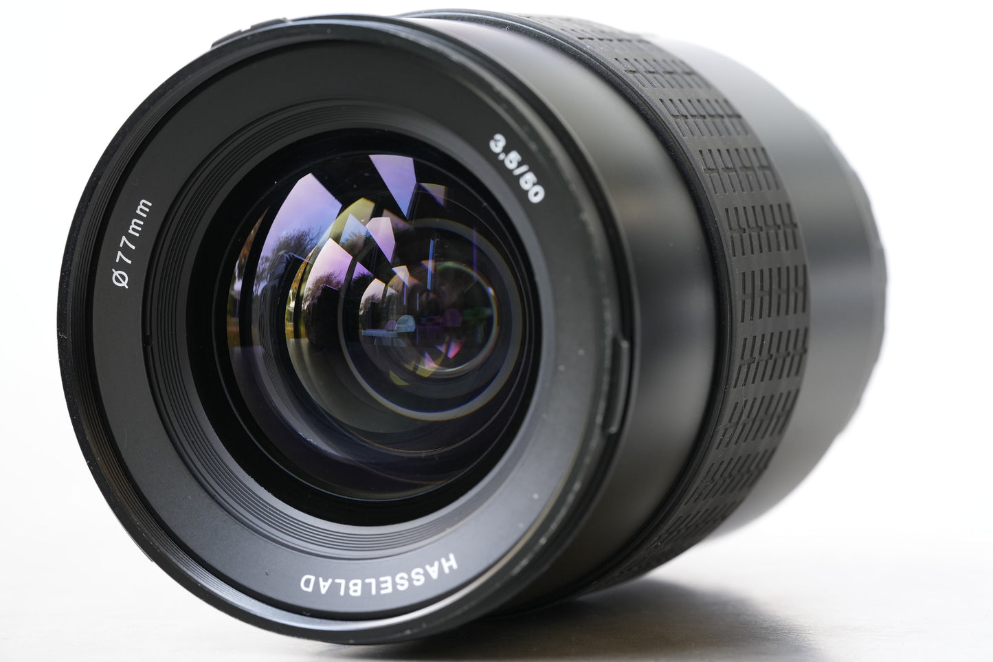 Hasselblad HC 50mm F3.5 MK II Lens Firmware v19.1.0 AF with X2D X1D