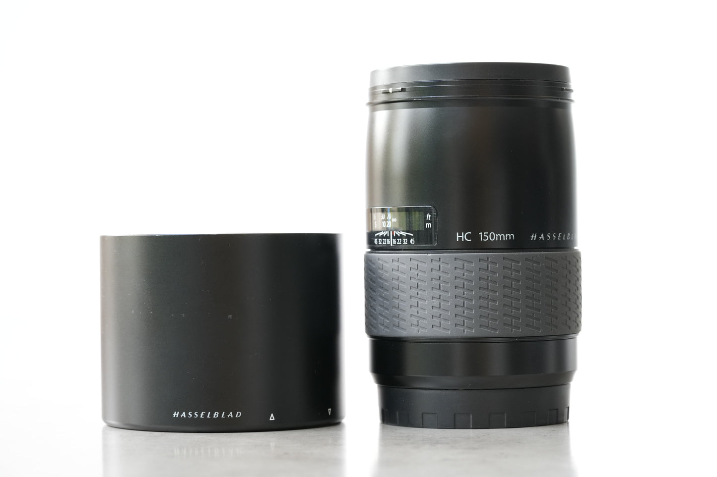 Hasselblad HC 150mm F3.2 N MK II Lens Optimised for Digital Back