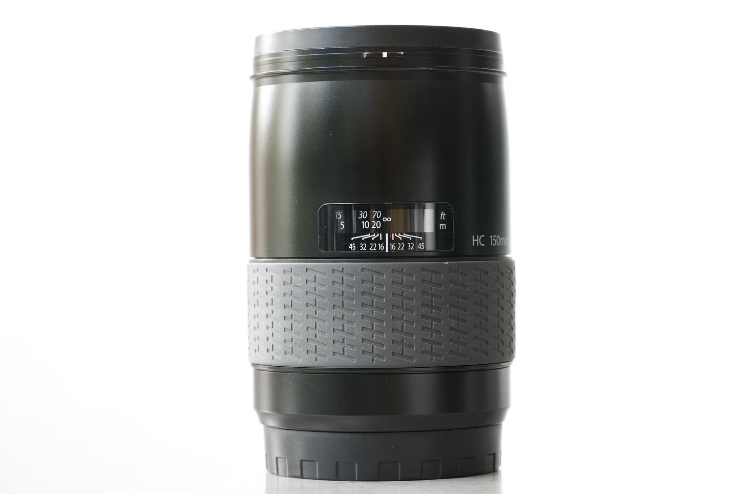 Hasselblad HC 150mm F3.2 N MK II Lens Optimised for Digital Back