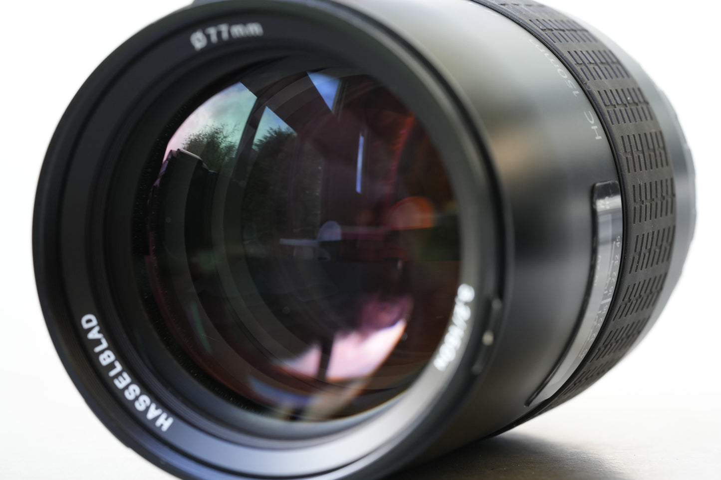 Hasselblad HC 150mm F3.2 N MK II Lens Optimised for Digital Back