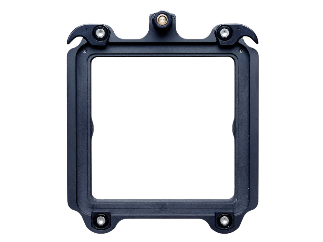 17mm Tilt Swing Adapter 0° - 5° for Alpa 12 MAX STC TC PLUS PANO