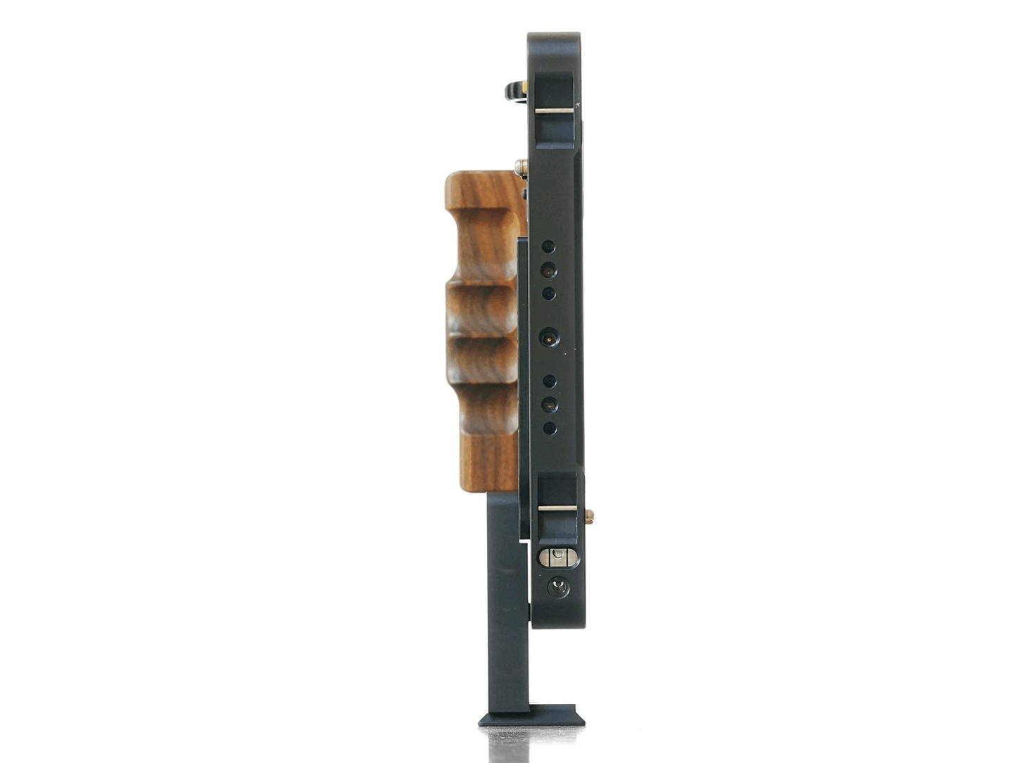 Alpa HV Digitar Modular Telephoto Lens System and Hasselblad V SB34 for Alpa 12 Camera